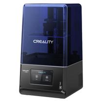 De Resina 3D Creality Halot One Plus 172 X 102 160Mm