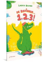 De Rodinhas. 1, 2, 3!