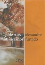 De Ruas E Inti Nerarios - 1 - CEPE EDITORA De Ruas E Inti Nerarios - 1 - CEPE EDITORA
