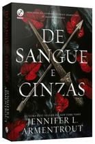De Sangue e Cinzas (Vol. 1)