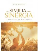 De similia para sinergia De similia para sinergia