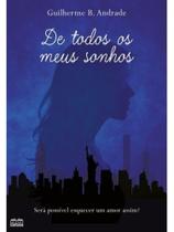 De todos os meus sonhos