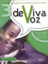 De Viva Voz 3 - Guía Didáctica - Sgel