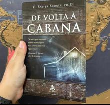 De volta à cabana