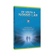 De Volta a Nosso Lar