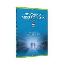 De Volta a Nosso Lar - CEAC De Volta a Nosso Lar - CEAC