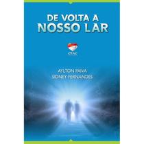 De Volta a Nosso Lar