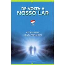 De Volta a Nosso Lar
