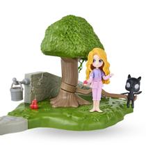 De Volta ao Mundo Mágico: Sala de Aula Cuidados com Criaturas Mágicas Harry Potter De Volta ao Mundo Mágico: Sala de Aula Cuidados com Criaturas Mágicas Harry Potter