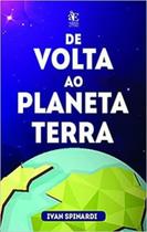 De volta ao planeta terra