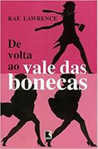 De Volta Ao Vale Das Bonecas - Record
