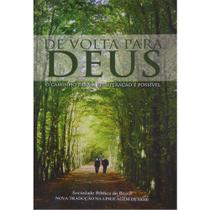 De volta para deus - caminho sbb De volta para deus - caminho sbb