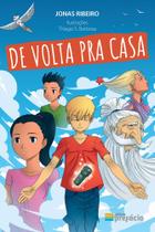De volta pra casa De volta pra casa