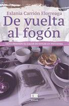 De vuelta al fogón - Editorial Ígneo