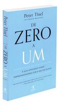 De Zero a Um