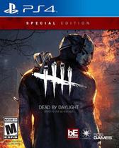 Dead By Daylight Special Edition - Ps4