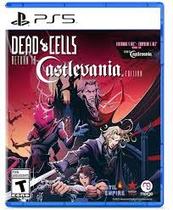 Dead cell return to castlevania - ps5