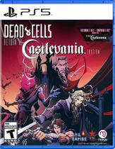 Dead Cells: Return to Castlevania Edition - PS5 - Sony