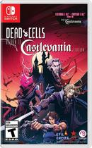 Dead Cells Return to Castlevania Edition - SWITCH EUA Dead Cells Return to Castlevania Edition - SWITCH EUA