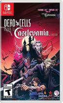 Dead Cells: Return to Castlevania Edition - Switch - Nintendo