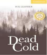 Dead cold level 2