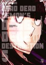 Dead Dead DemonS Dede Dede Destruction -Vol.5