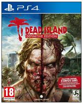 Dead Island: Definitive Edition - PS4