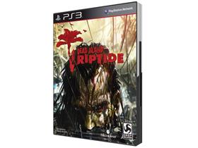 Dead Island Riptide para PS3 - Deep Silver