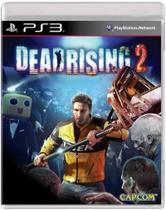 Dead Rising 2 - PS3 - CAPCOM