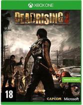Dead rising 3 - x one midia fisica original