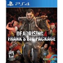 Dead Rising 4 Frank Big Package