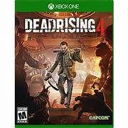 Dead rising 4 - one