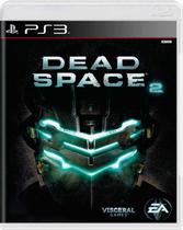 Dead Space 2 - Jogo PS3 Midia Fisica