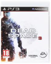 Dead space 3 - ps3 -jogo original