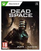 Dead Space - XBOX-SX Dead Space - XBOX-SX
