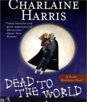Dead To The World - (pocket) Vol. 4 - Ace Book Dead To The World - (pocket) Vol. 4 - Ace Book