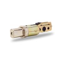 Deadbolt Latch Yale Security AYRDB-DRIVE Drive-In Níquel Deadbolt Latch Yale Security AYRDB-DRIVE Drive-In Níquel