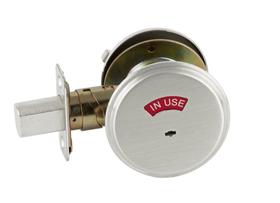 Deadbolt SCHLAGE B571 626 B580 Ocupação IND X Thumbturn Deadbolt SCHLAGE B571 626 B580 Ocupação IND X Thumbturn