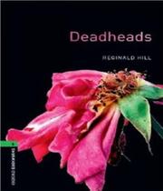 Deadheads level 6 Deadheads level 6