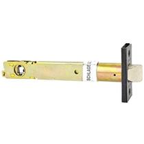 Deadlatch SCHLAGE 16-126 5 de substituição em bronze polido a óleo