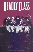 Deadly Class - Vol. 02 - DEVIR