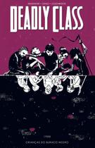 Deadly Class - Vol. 02 Deadly Class - Vol. 02