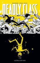 Deadly Class - Vol. 04: Morra por Mim - DEVIR