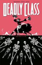 Deadly Class - Vol. 05 - Isso Não é o Fim - DEVIR Deadly Class - Vol. 05 - Isso Não é o Fim - DEVIR