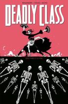 Deadly Class - Vol. 05 - Isso Não é o Fim - DEVIR
