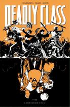 Deadly Class - Vol. 06 Sortido