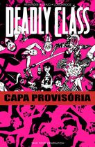 Deadly Class - Vol. 07 Sortido