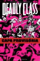 Deadly Class - Vol. 07 Sortido