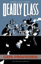 Deadly Class - Vol. 08