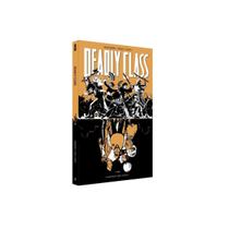 Deadly Class Vol. 6 Caminho Sem Volta - Devir Deadly Class Vol. 6 Caminho Sem Volta - Devir